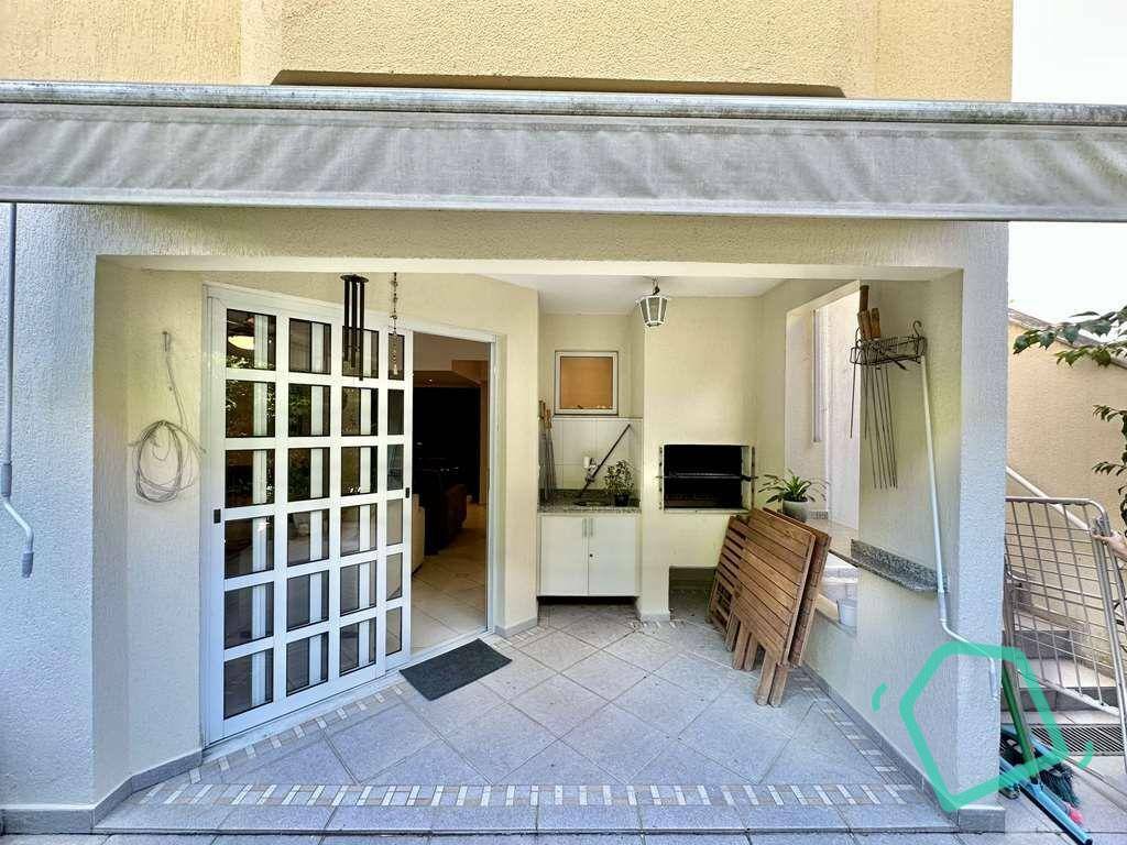 Casa de Condomínio à venda com 3 quartos, 29m² - Foto 42