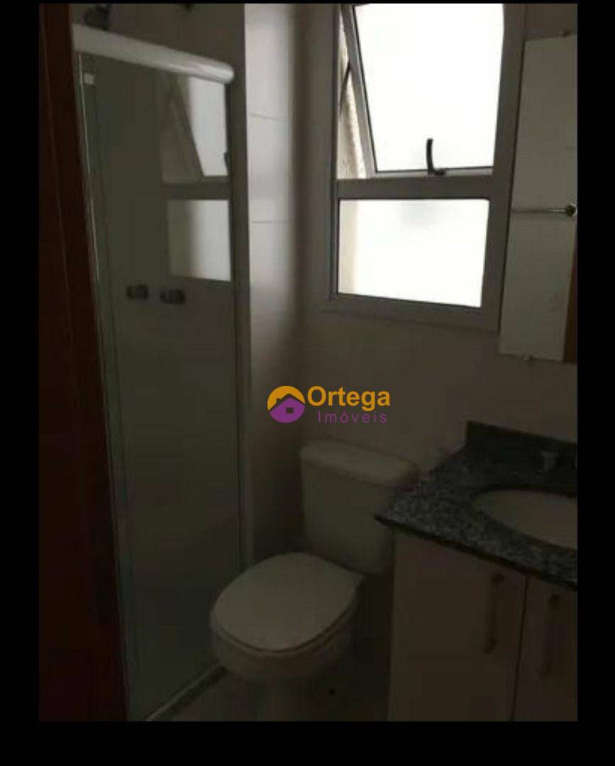 Apartamento à venda com 2 quartos, 78M2 - Foto 6