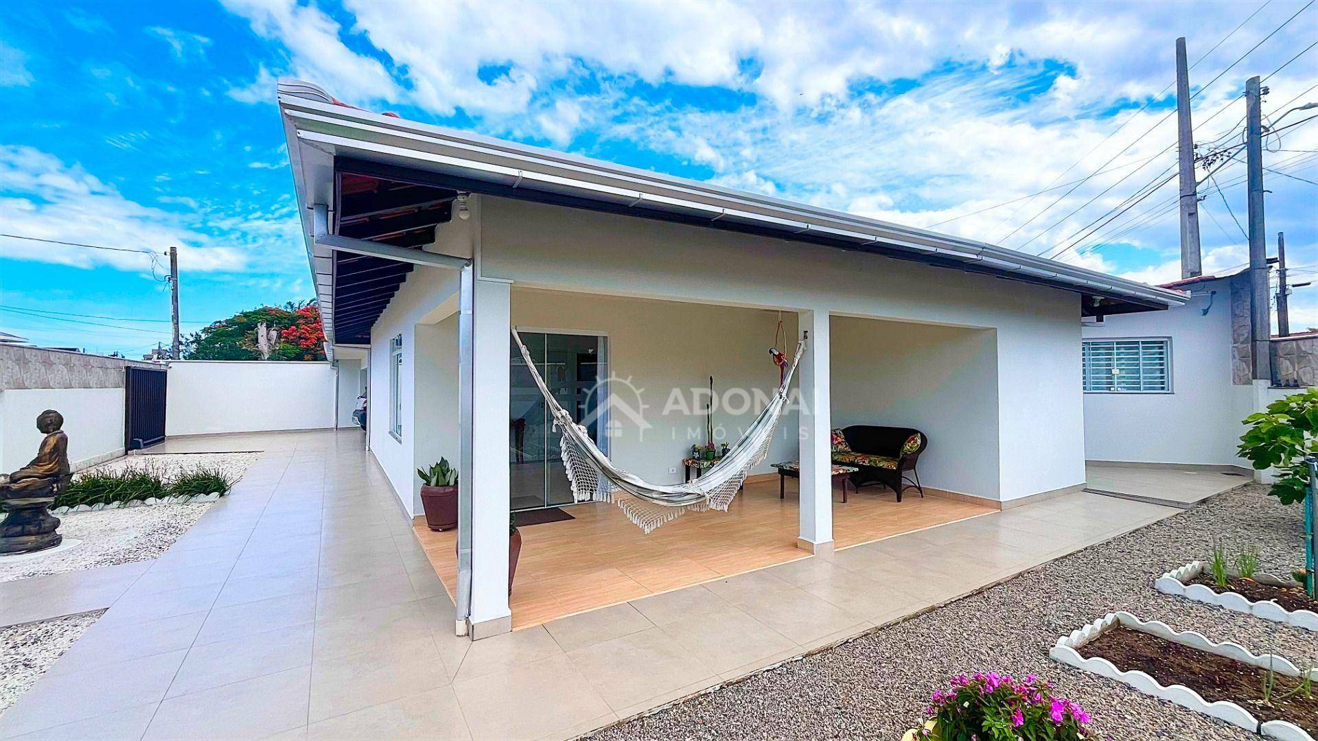 Casa à venda com 3 quartos, 166m² - Foto 5