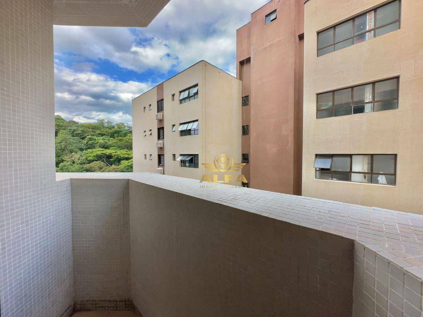 Apartamento à venda com 3 quartos, 98m² - Foto 17