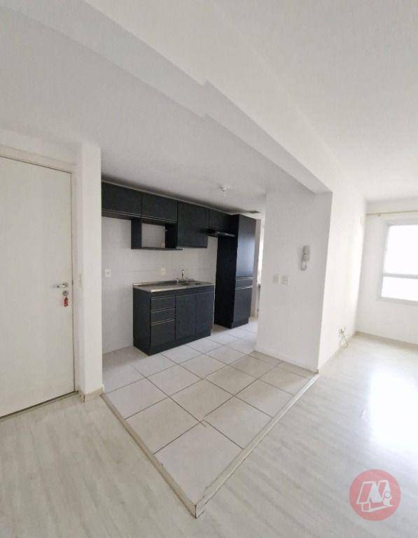 Apartamento à venda e aluguel com 2 quartos, 55m² - Foto 1