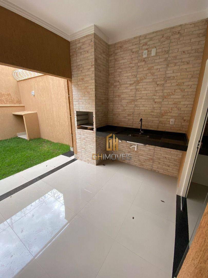 Casa à venda com 3 quartos, 115m² - Foto 14