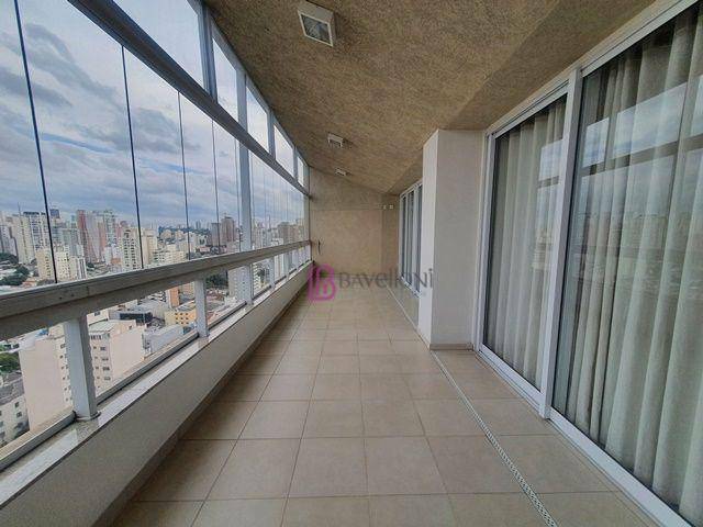 Apartamento à venda com 4 quartos, 178m² - Foto 2