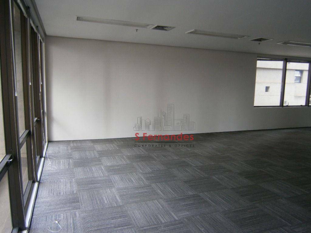 Conjunto Comercial-Sala para alugar, 252m² - Foto 7