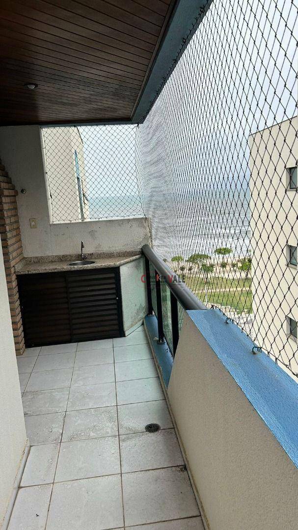 Apartamento para alugar com 3 quartos, 160m² - Foto 16