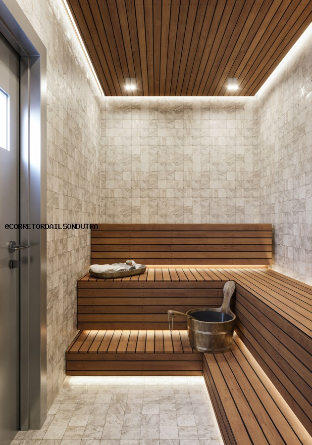 Apartamento à venda com 4 quartos, 131m² - Foto 8