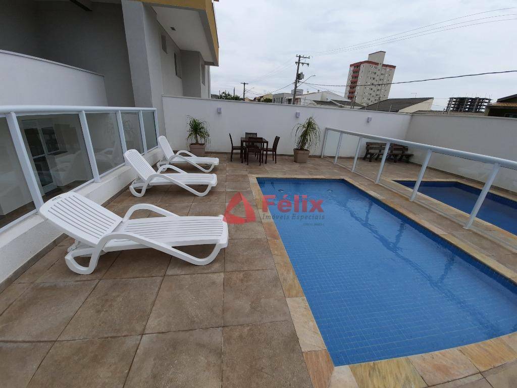 Cobertura à venda com 3 quartos, 148m² - Foto 33