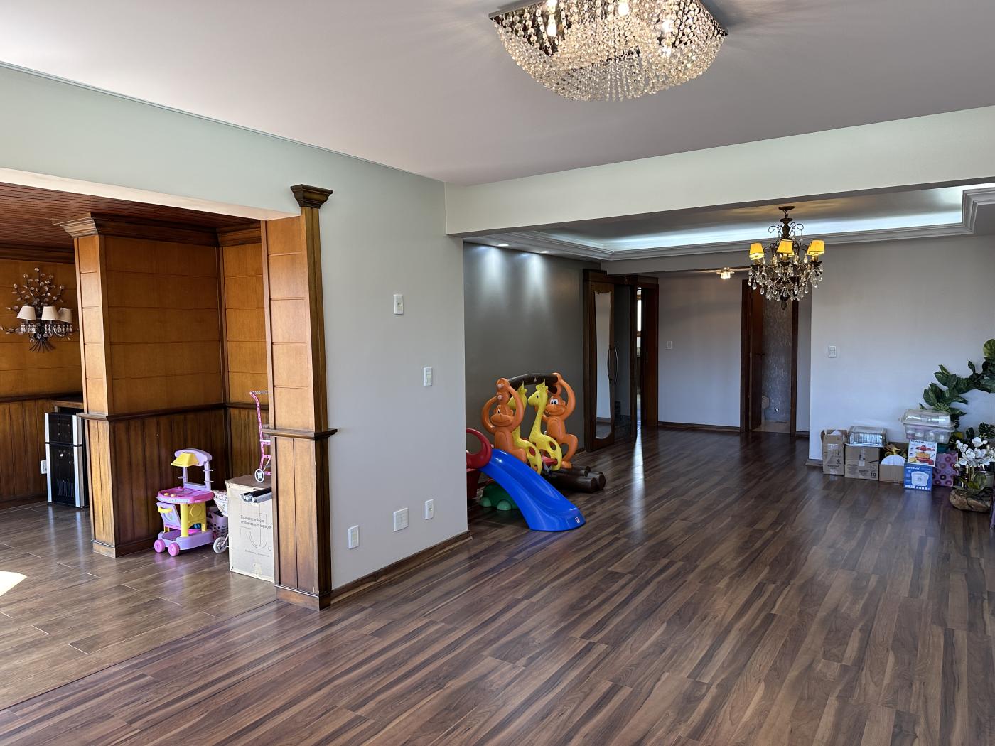 Cobertura à venda com 3 quartos, 413m² - Foto 5