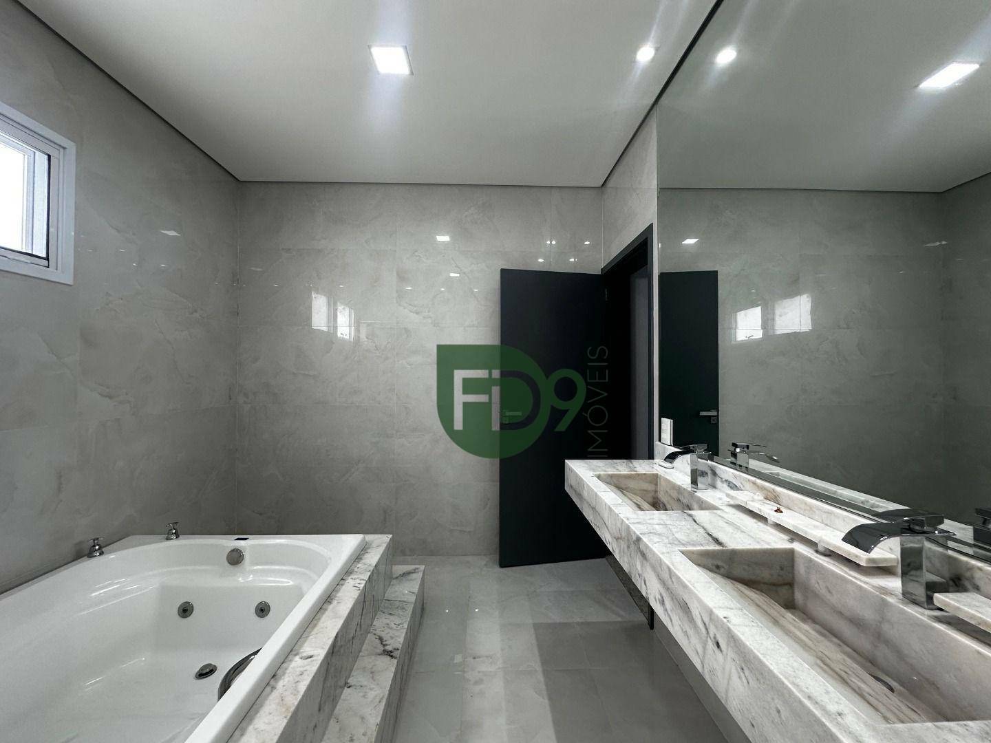 Casa de Condomínio à venda com 4 quartos, 403m² - Foto 26