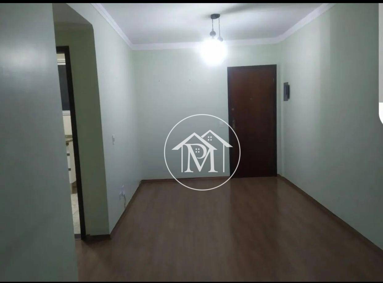 Apartamento à venda com 2 quartos, 52m² - Foto 4