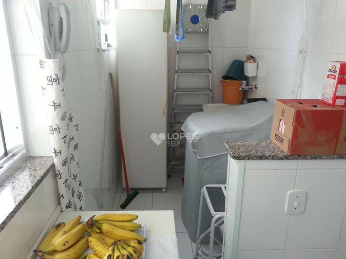 Apartamento à venda com 2 quartos, 66m² - Foto 6