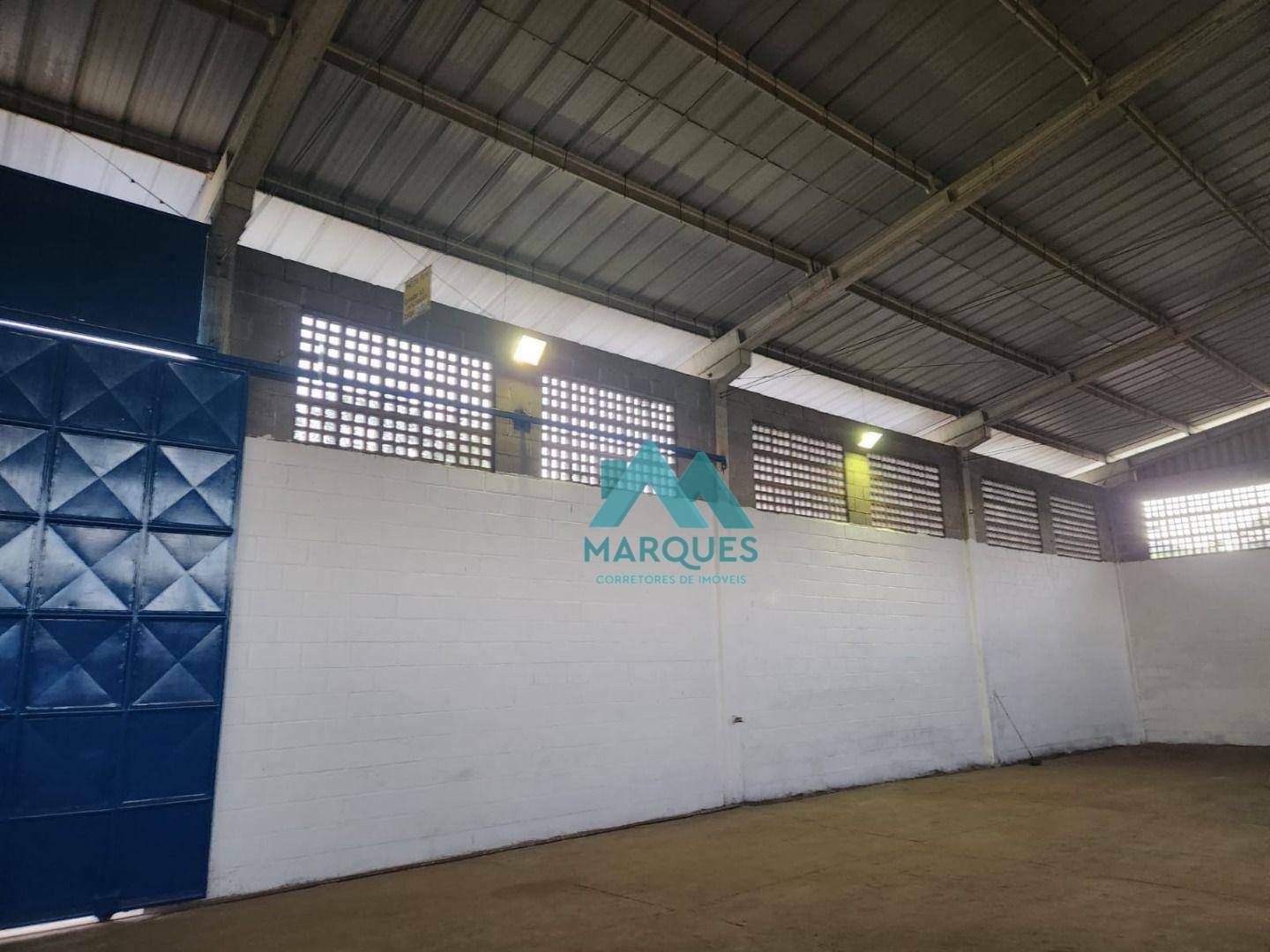 Depósito-Galpão-Armazém à venda, 450m² - Foto 3