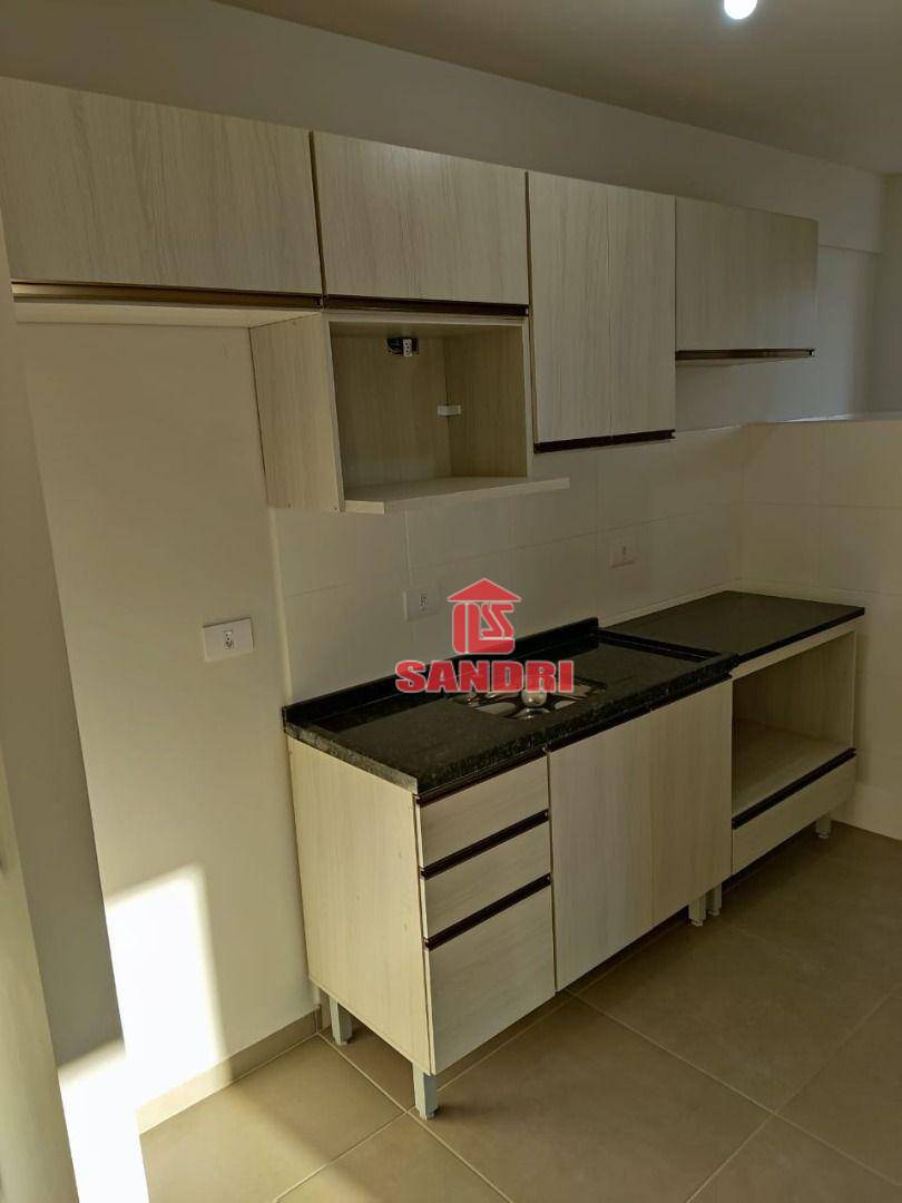 Apartamento para alugar com 2 quartos, 51m² - Foto 4