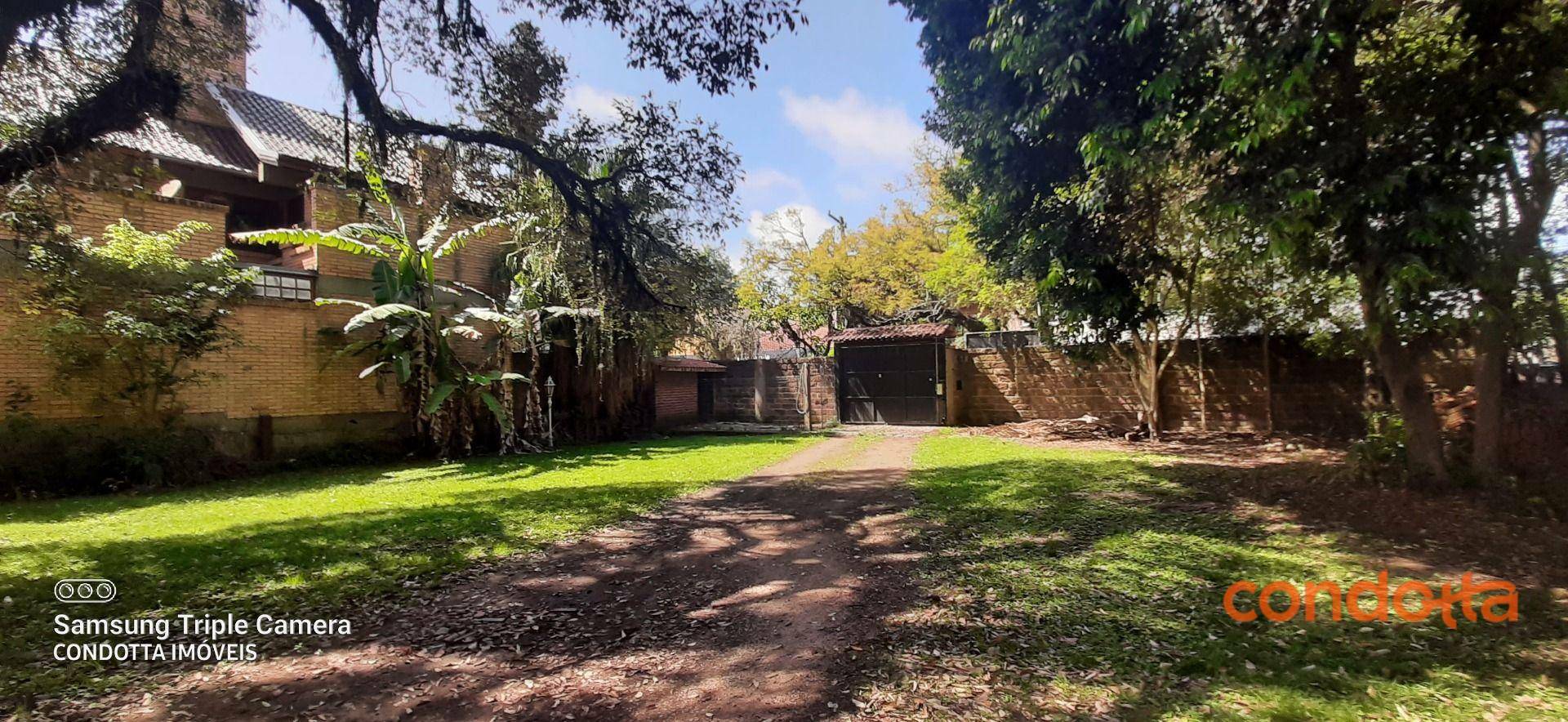 Casa para alugar com 4 quartos, 292m² - Foto 11