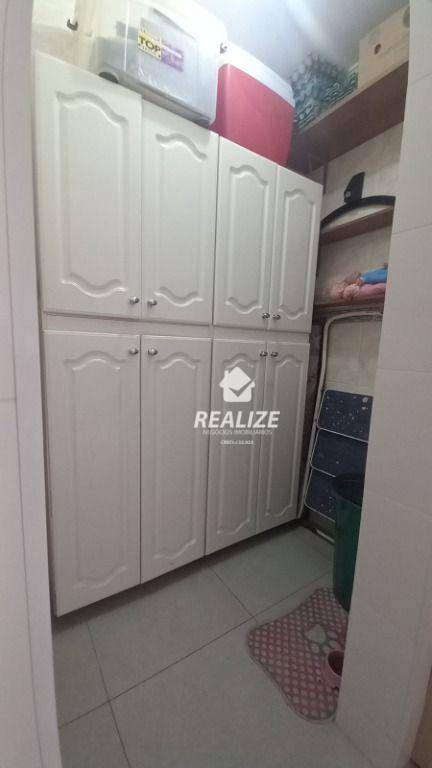 Apartamento à venda com 2 quartos, 80m² - Foto 6