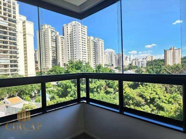 Apartamento à venda com 3 quartos, 187m² - Foto 11