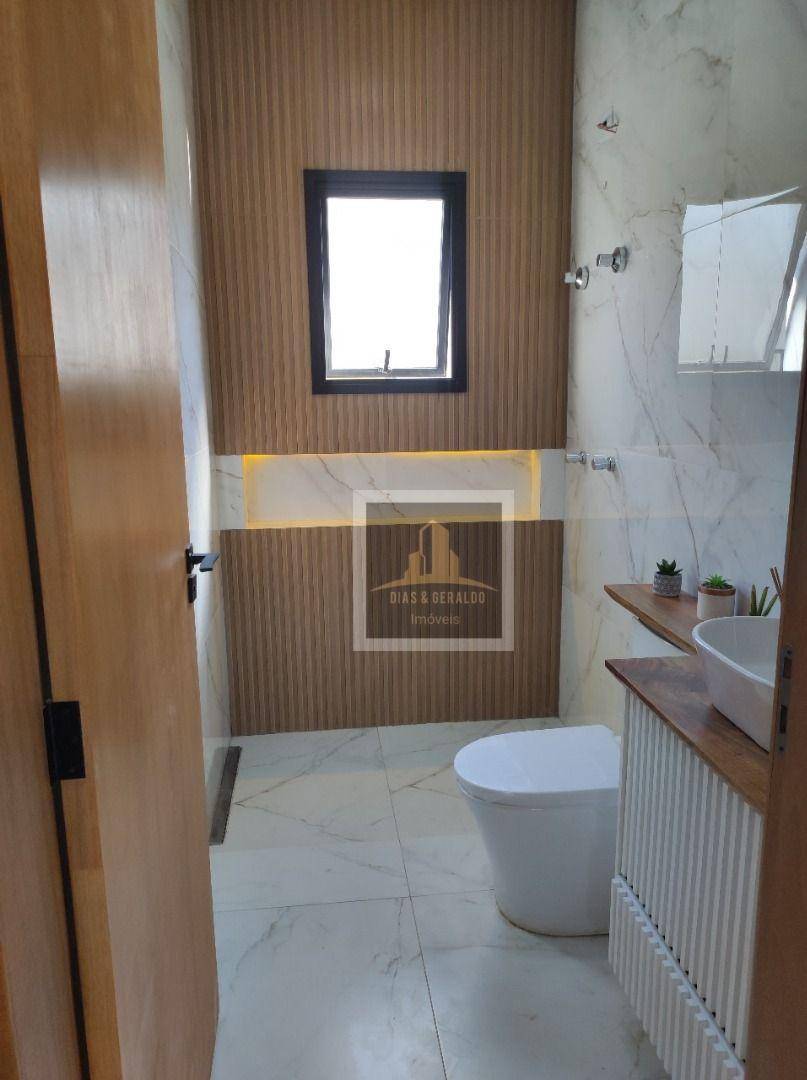 Casa de Condomínio à venda com 3 quartos, 135m² - Foto 23