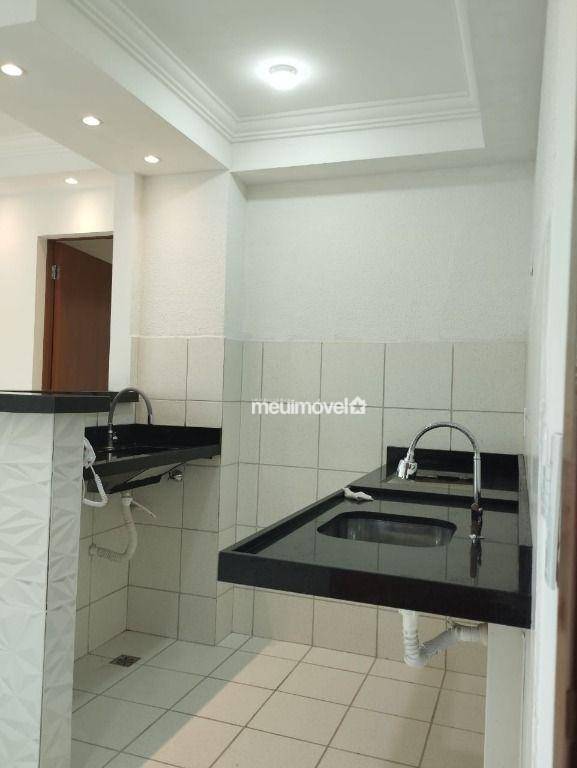 Apartamento à venda com 2 quartos, 42m² - Foto 10