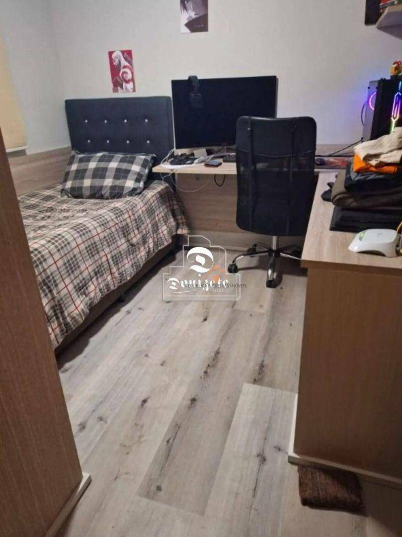 Apartamento à venda com 3 quartos, 90m² - Foto 10