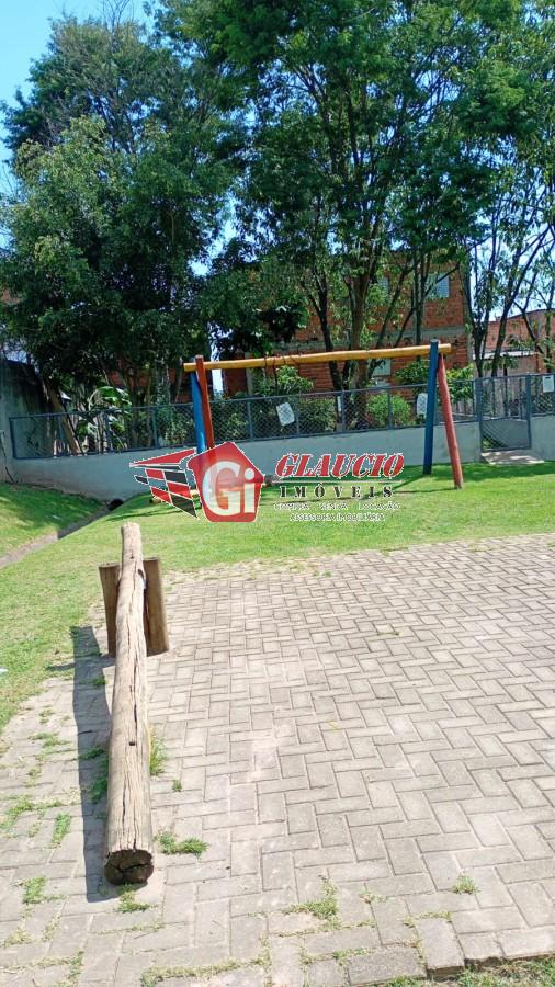 Apartamento à venda com 2 quartos, 53m² - Foto 6