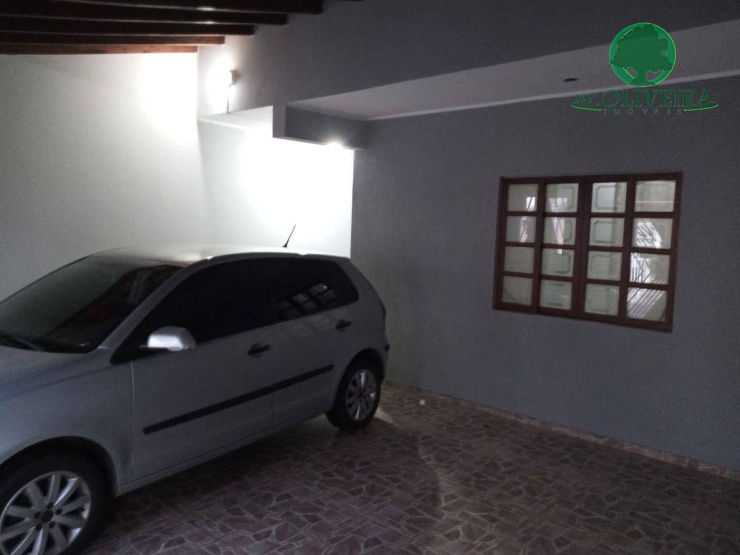 Sobrado à venda com 3 quartos, 182m² - Foto 2