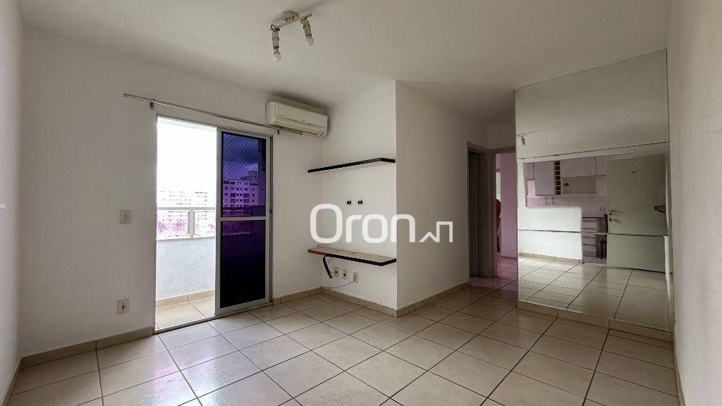 Apartamento à venda com 2 quartos, 58m² - Foto 1