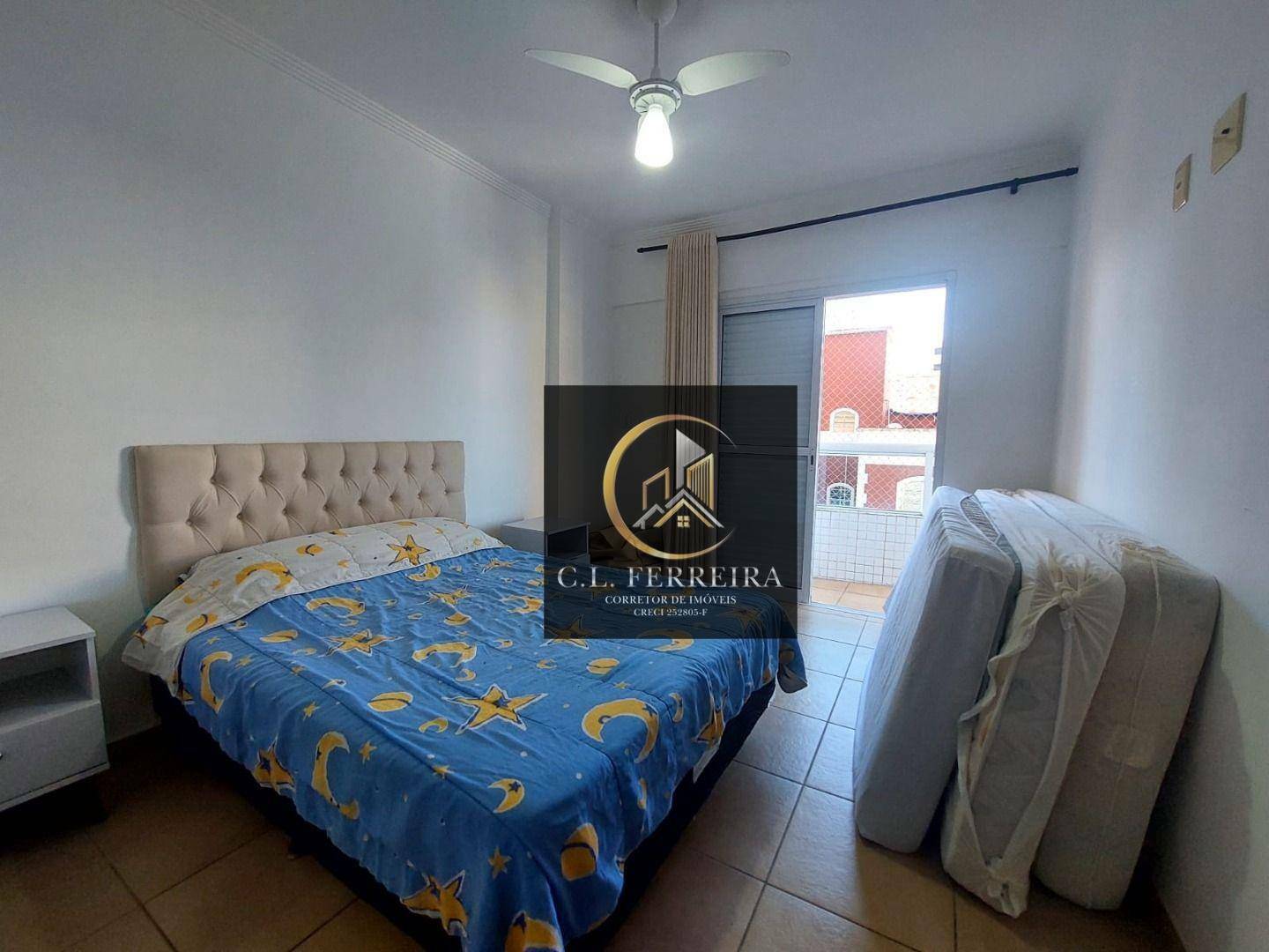 Apartamento à venda com 2 quartos, 82m² - Foto 10