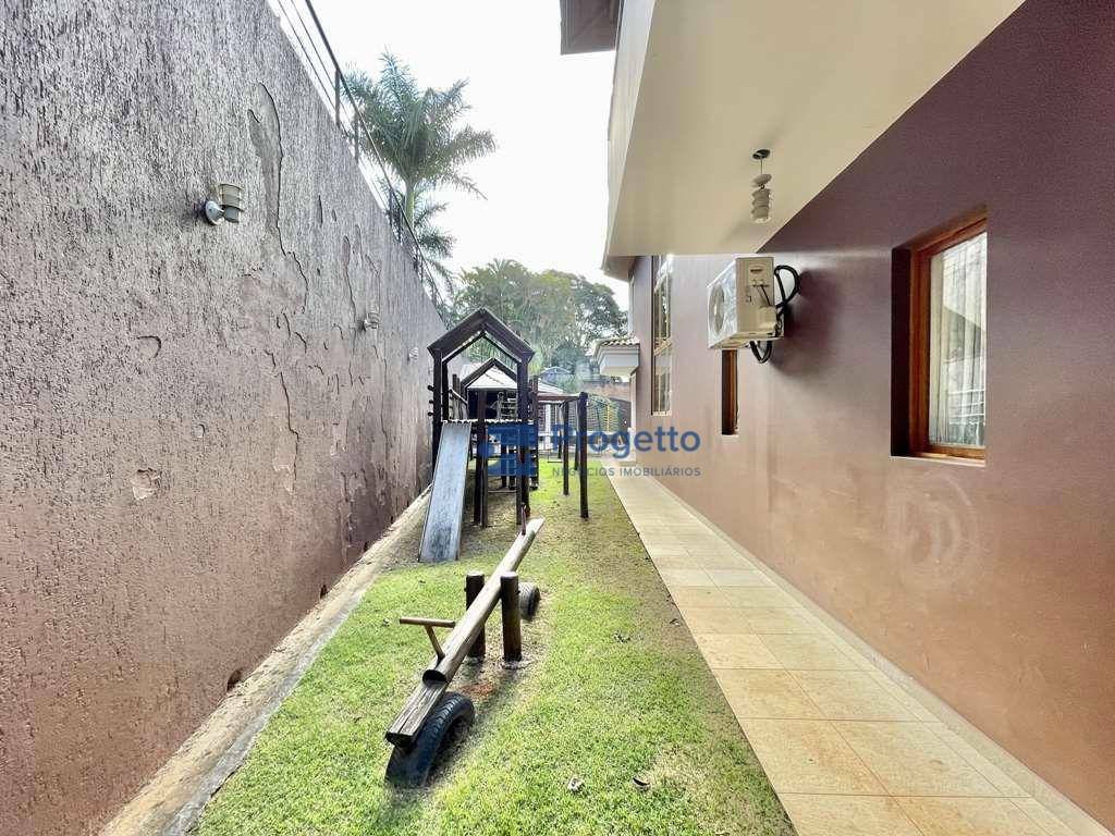 Casa de Condomínio à venda e aluguel com 5 quartos, 890m² - Foto 50