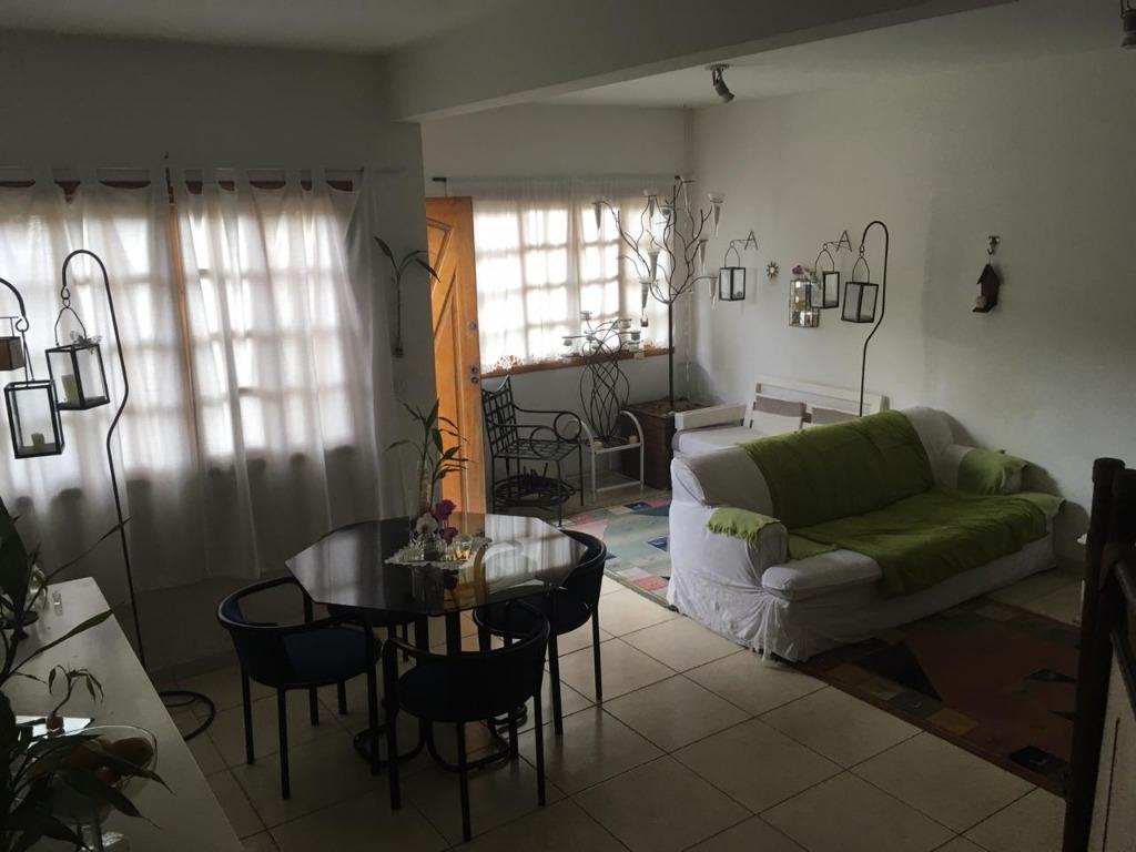 Sobrado à venda com 3 quartos, 150m² - Foto 31