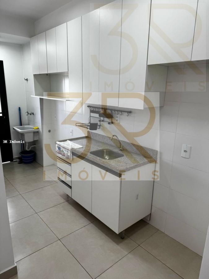 Apartamento para alugar com 2 quartos, 61m² - Foto 9