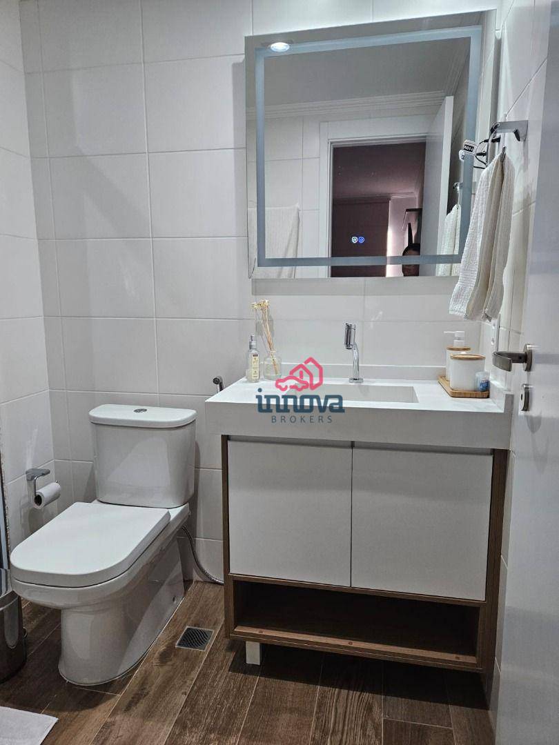 Apartamento à venda com 2 quartos, 59m² - Foto 15