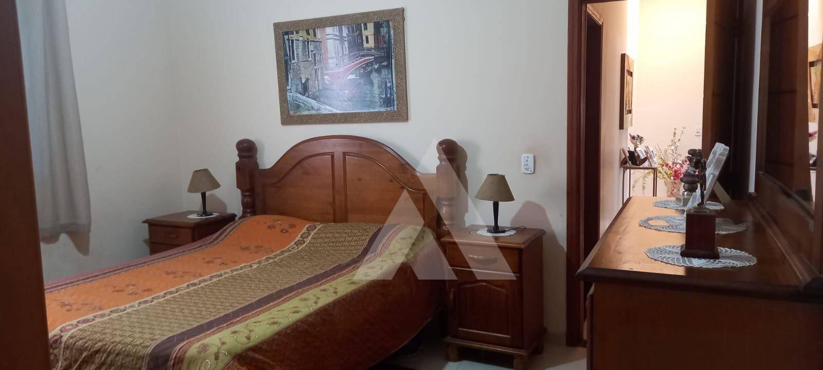 Casa à venda com 2 quartos, 195m² - Foto 11