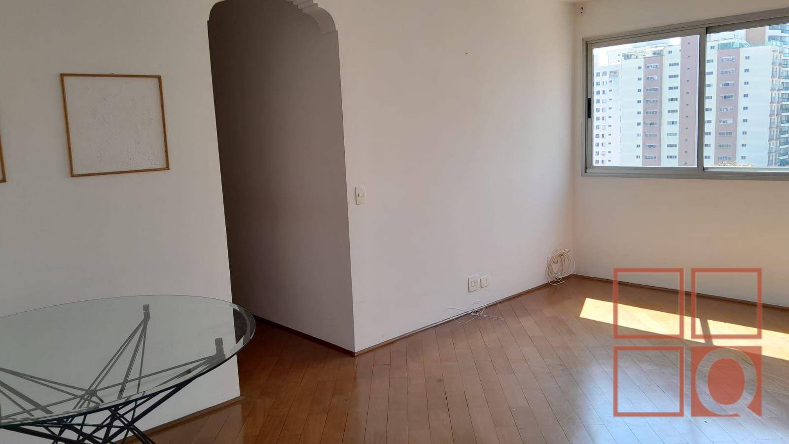 Apartamento à venda com 2 quartos, 53m² - Foto 2