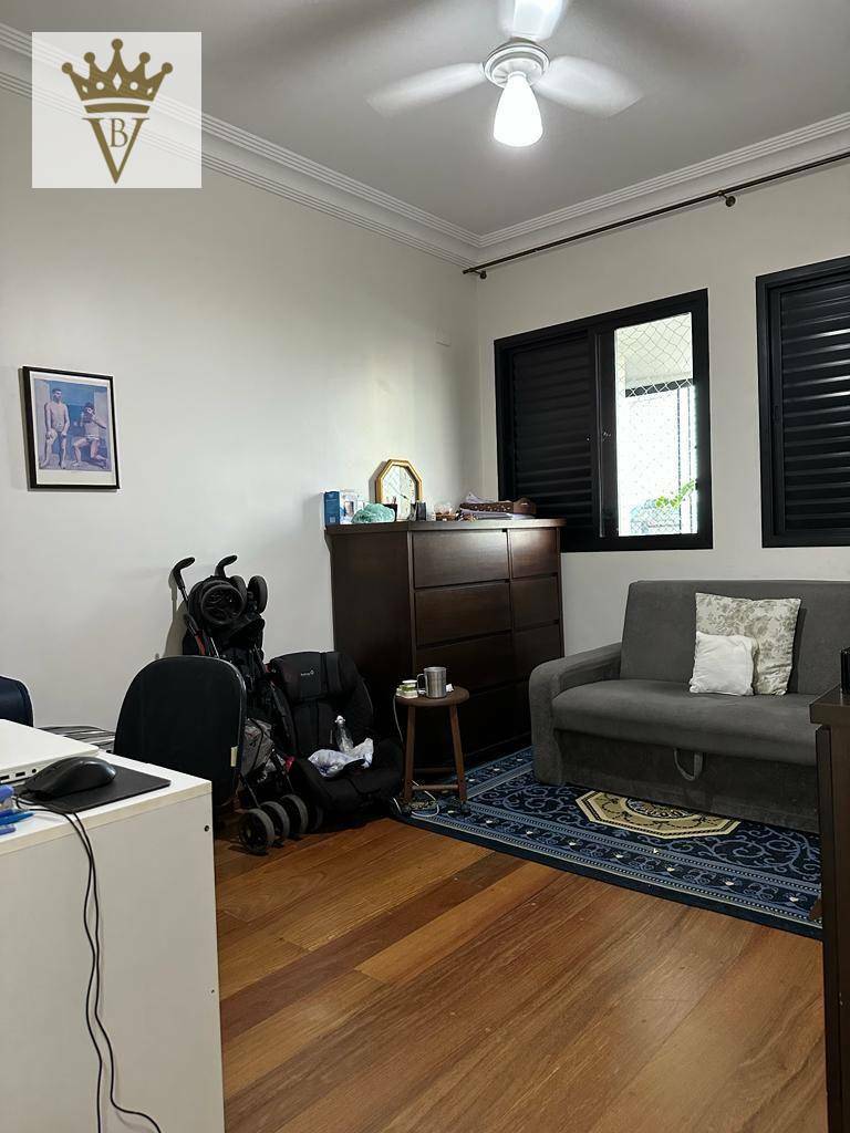 Apartamento à venda com 4 quartos, 173m² - Foto 24