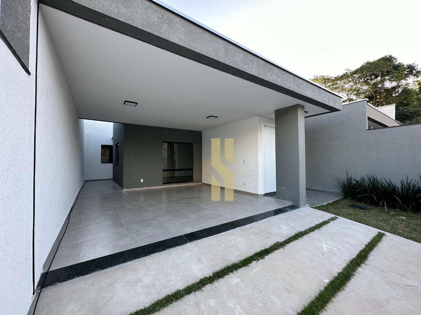 Casa, 3 quartos, 123 m² - Foto 3