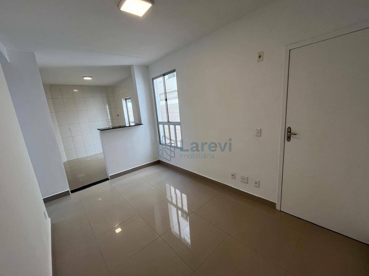 Apartamento, 2 quartos, 47 m² - Foto 1