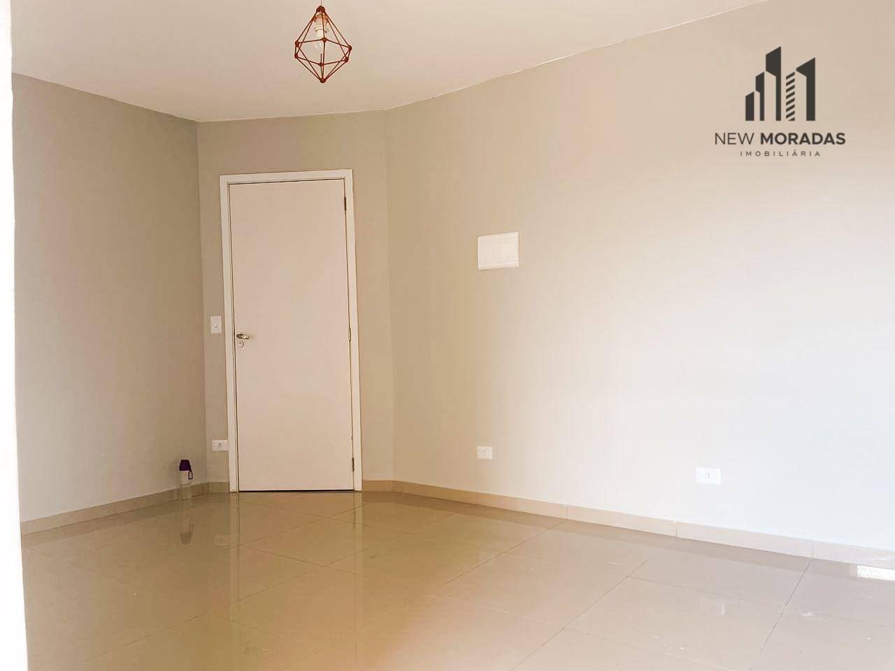 Apartamento à venda com 2 quartos, 51m² - Foto 3