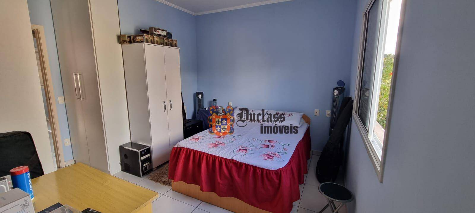 Sobrado à venda com 3 quartos, 120m² - Foto 6