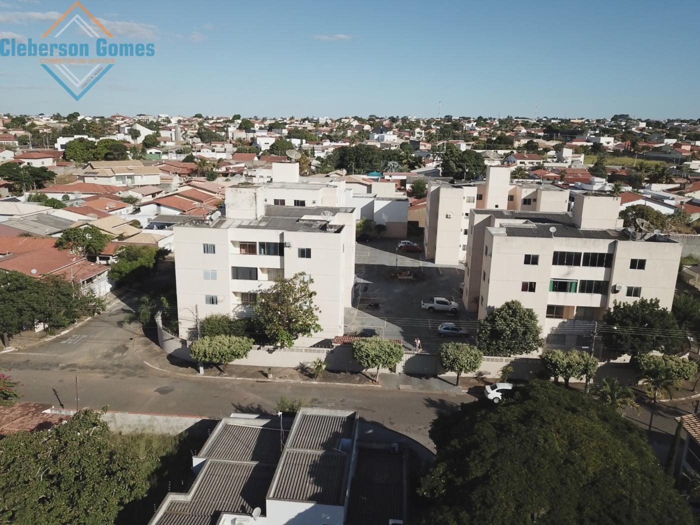 Apartamento, 2 quartos - Foto 5