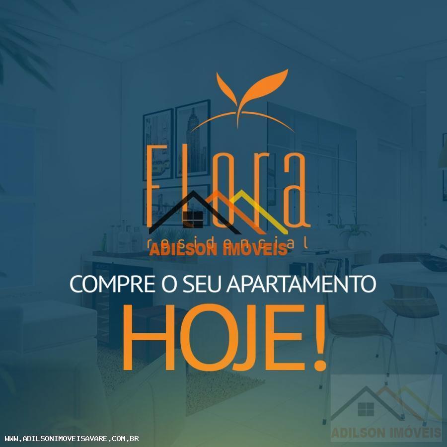 Apartamento à venda com 2 quartos, 58m² - Foto 2