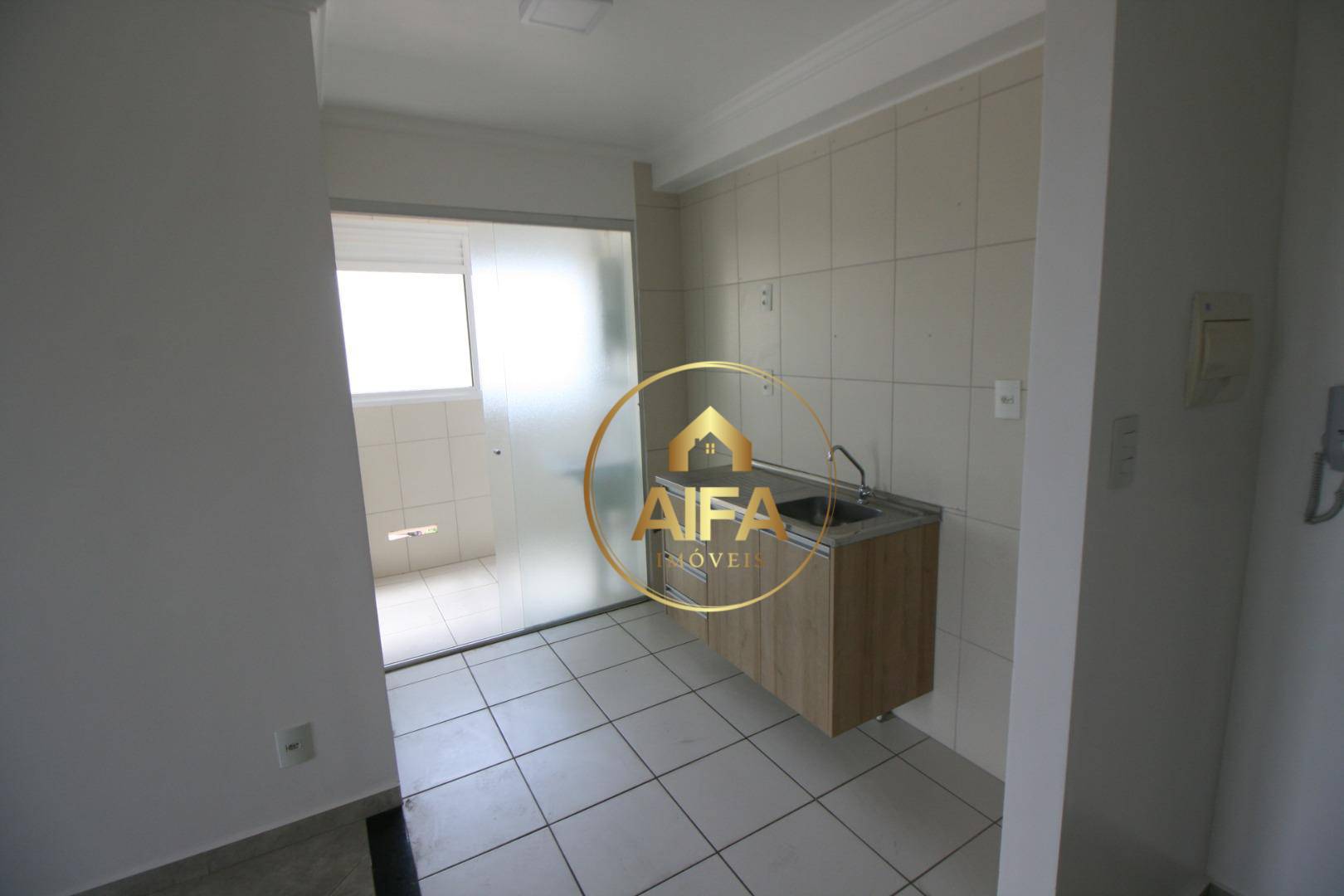 Apartamento à venda com 3 quartos, 59m² - Foto 6