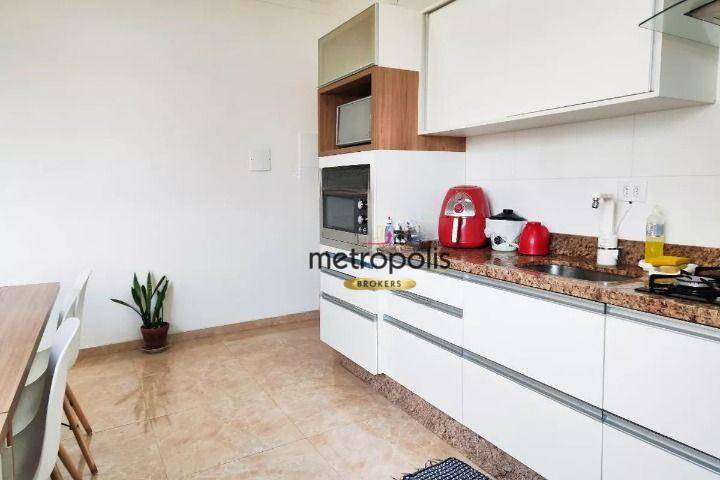 Cobertura, 2 quartos, 104 m² - Foto 3