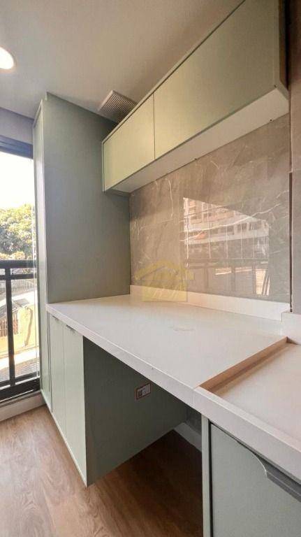 Apartamento à venda com 2 quartos, 52m² - Foto 6