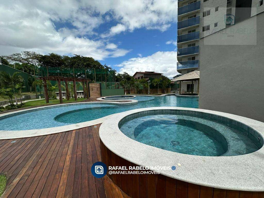 Apartamento à venda com 3 quartos, 120m² - Foto 29