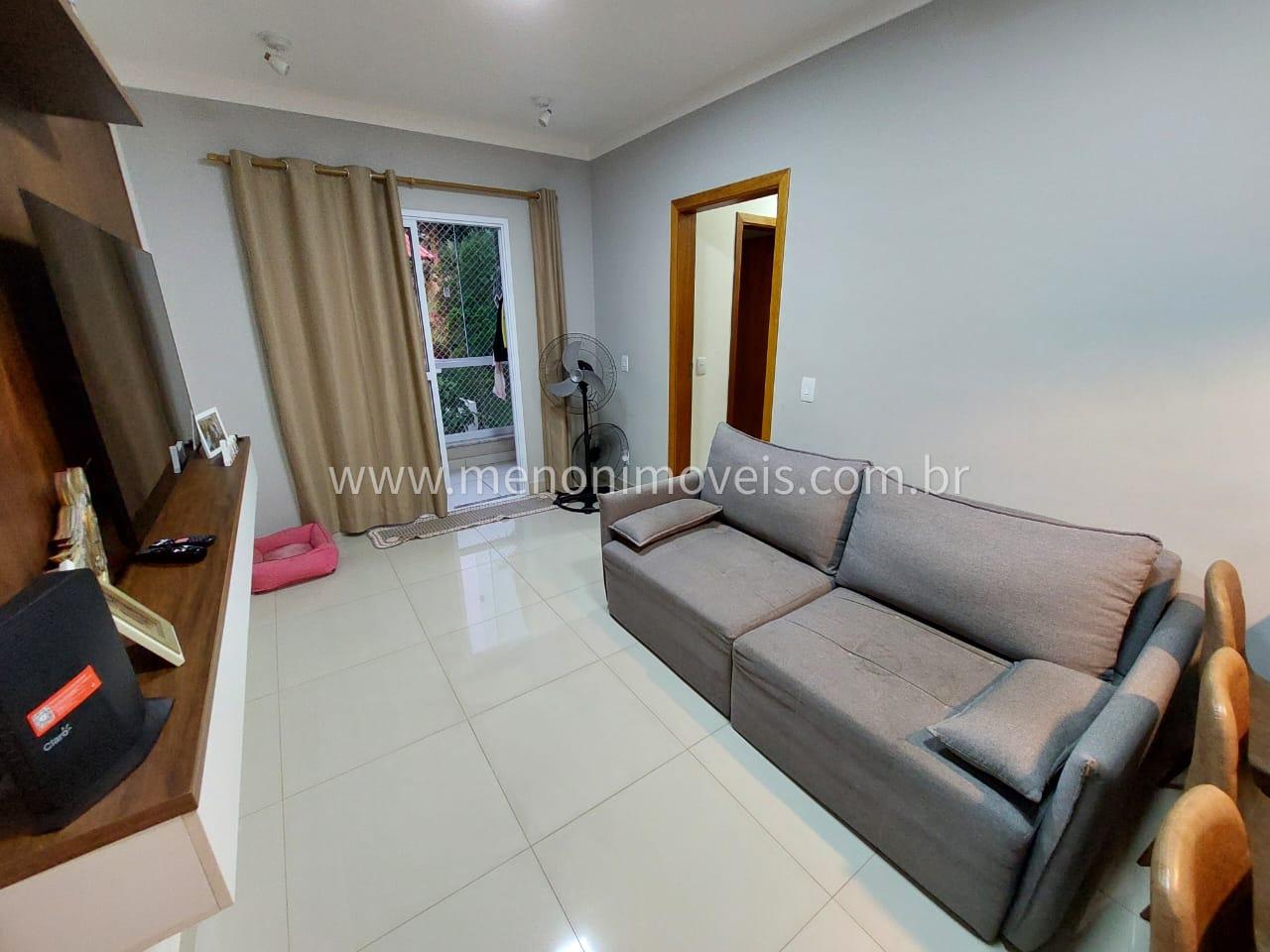 Apartamento, 3 quartos, 68 m² - Foto 2