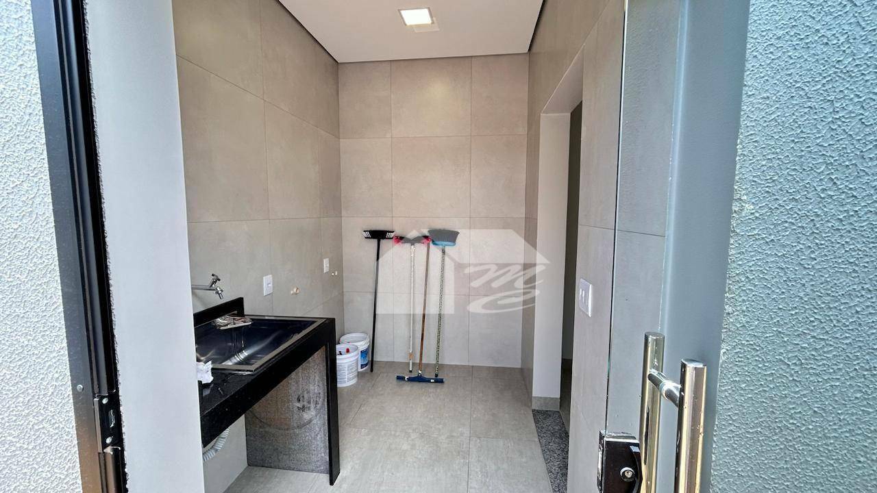 Casa de Condomínio à venda com 3 quartos, 283m² - Foto 53