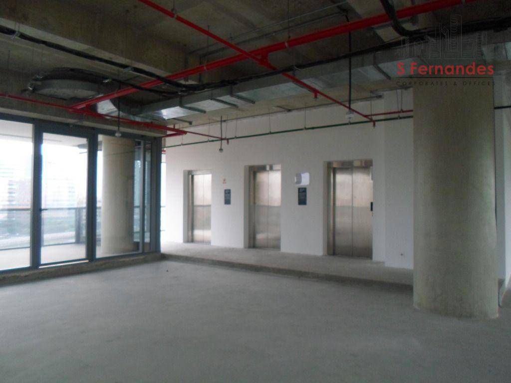 Conjunto Comercial-Sala para alugar, 565m² - Foto 17