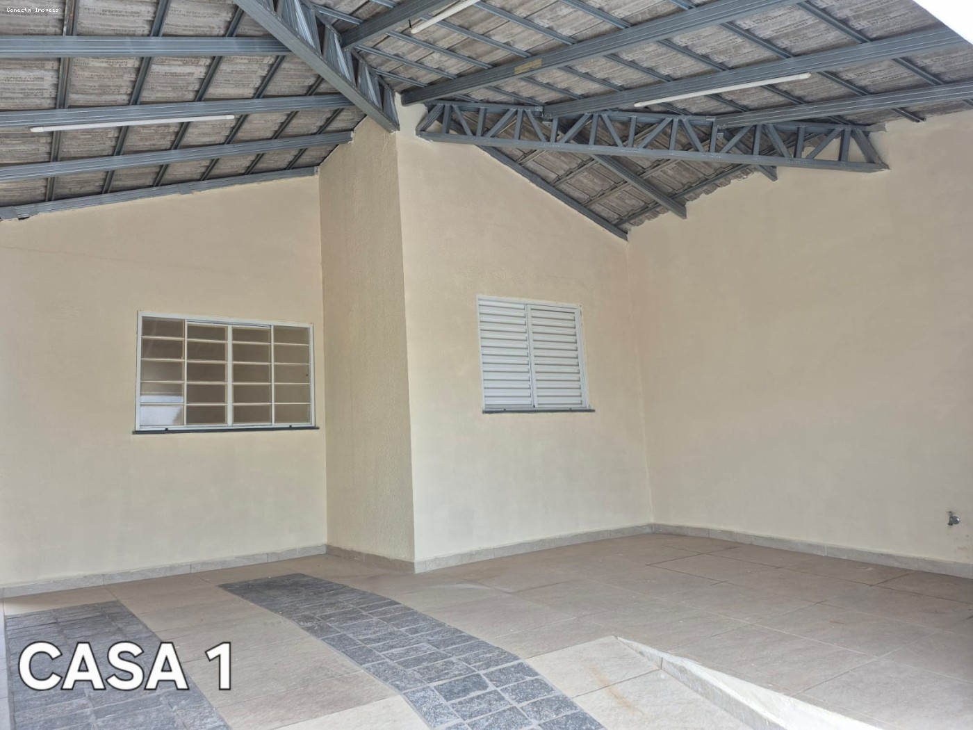 Casa, 3 quartos, 94 m² - Foto 4