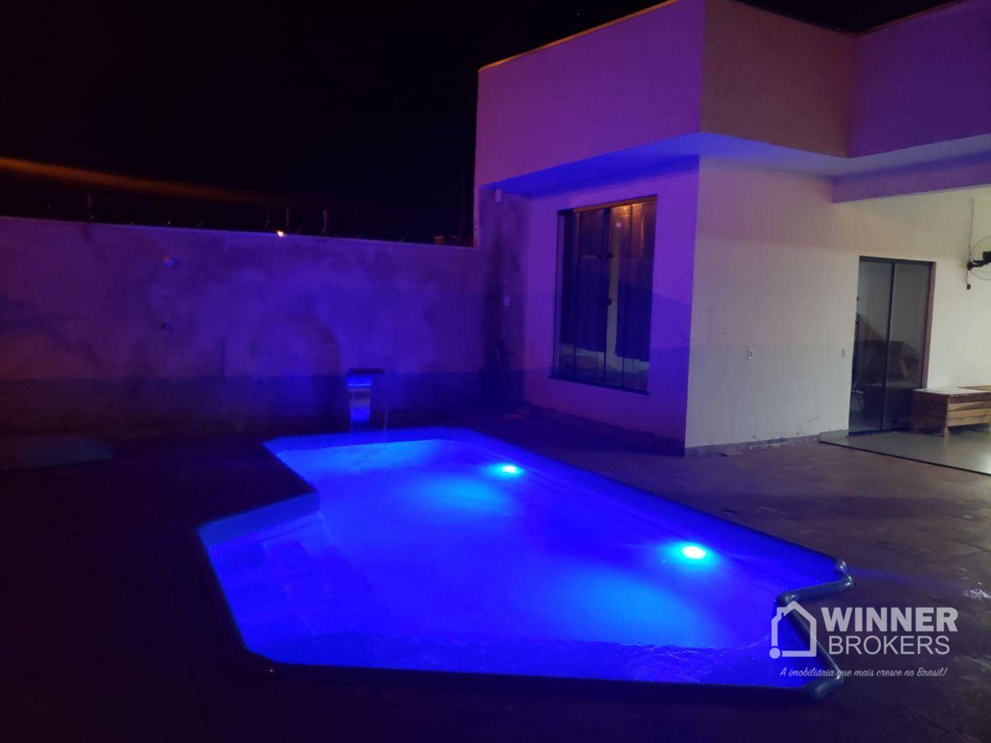 Chácara à venda com 1 quarto, 68m² - Foto 17
