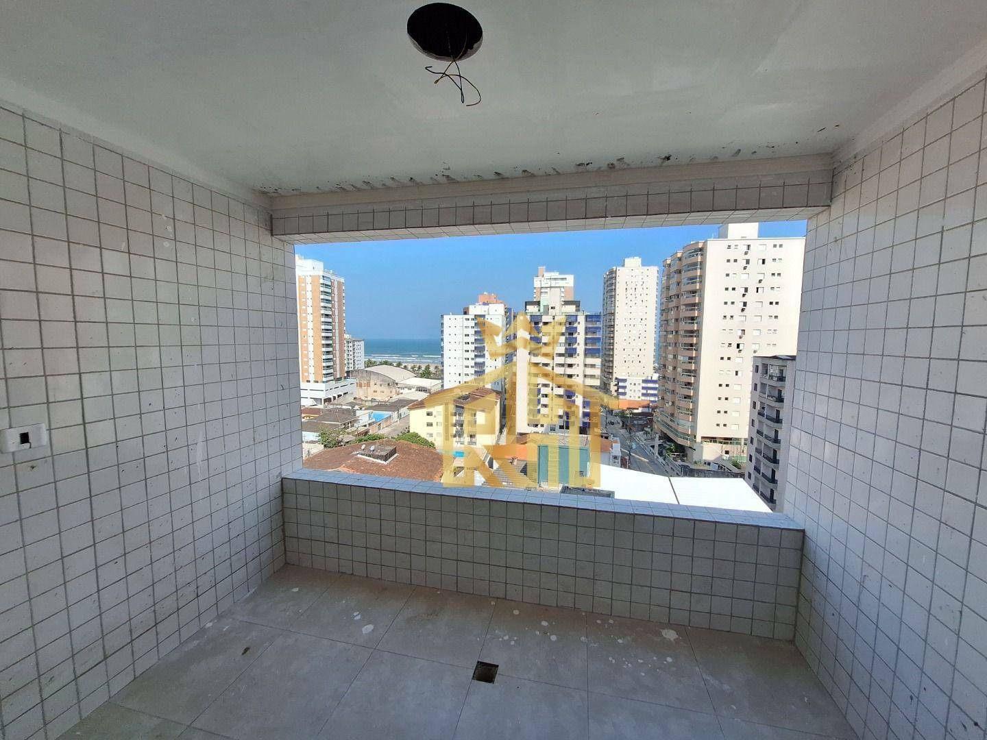 Apartamento à venda com 2 quartos, 70m² - Foto 2